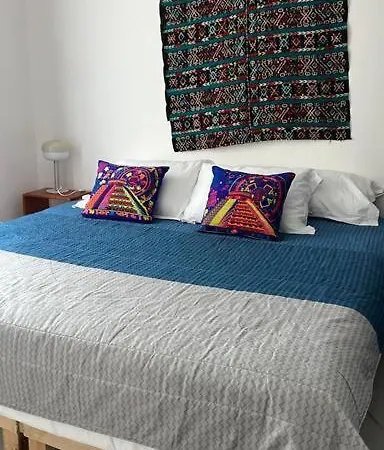 Departamento Kasa Kin En Aldea Tulum Plus